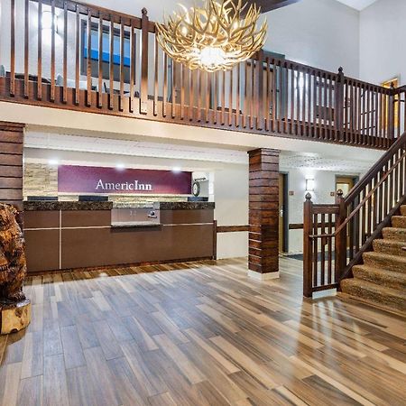 Americinn By Wyndham Duluth South Proctor Black Woods Event Ctr Dış mekan fotoğraf