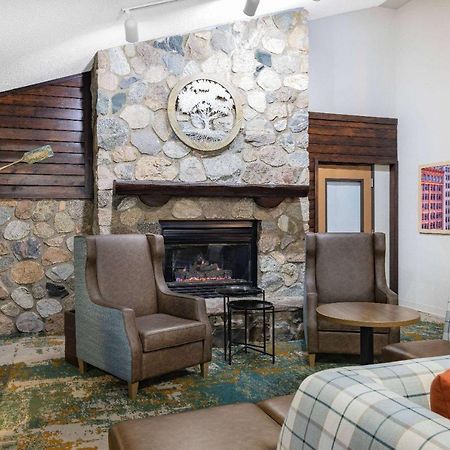 Americinn By Wyndham Duluth South Proctor Black Woods Event Ctr Dış mekan fotoğraf