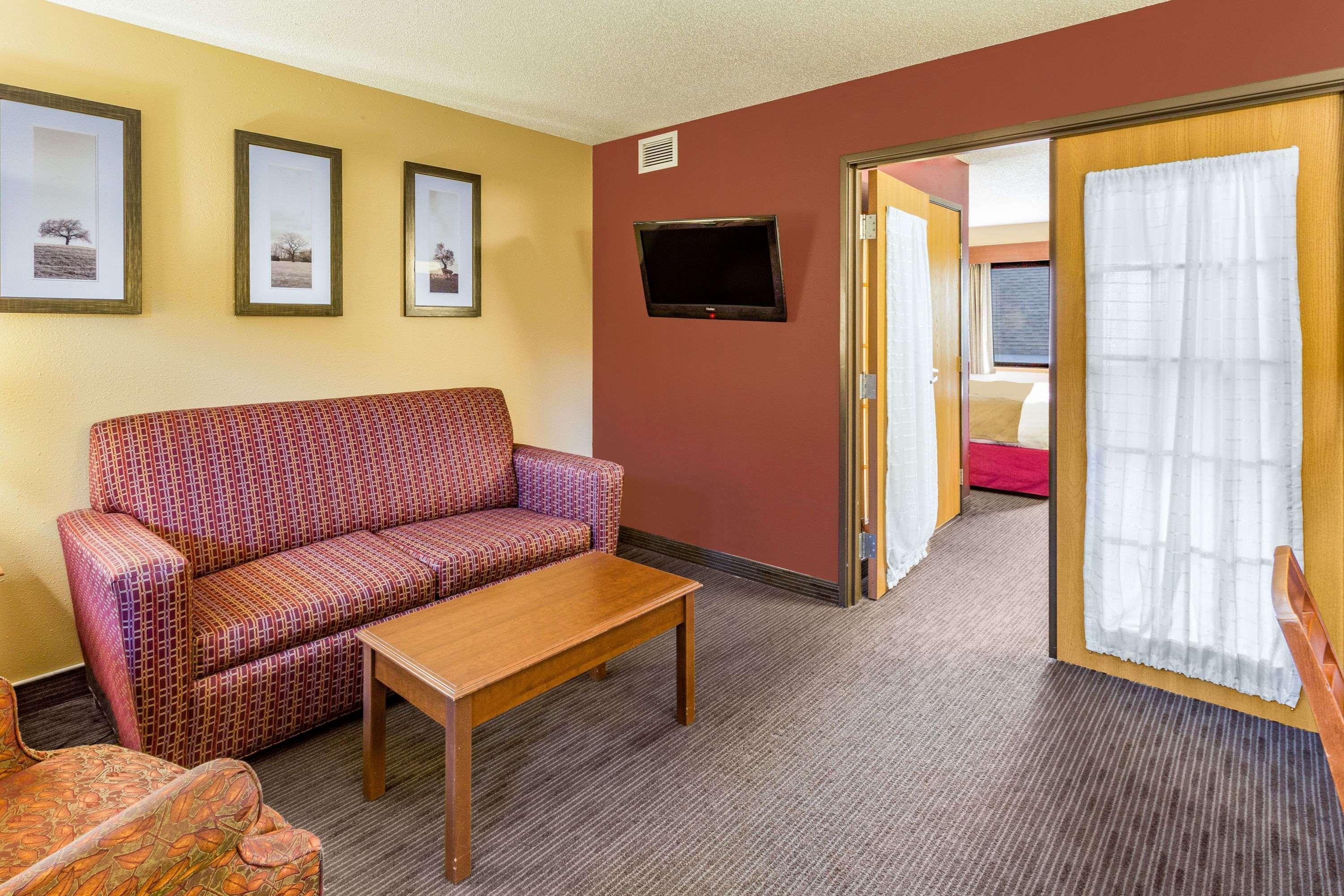 Americinn By Wyndham Duluth South Proctor Black Woods Event Ctr Dış mekan fotoğraf