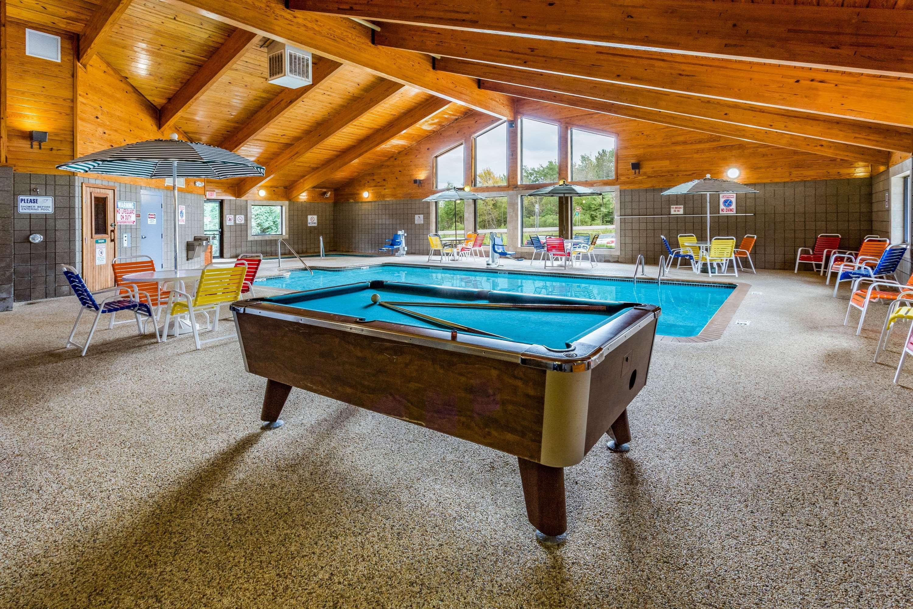 Americinn By Wyndham Duluth South Proctor Black Woods Event Ctr Dış mekan fotoğraf