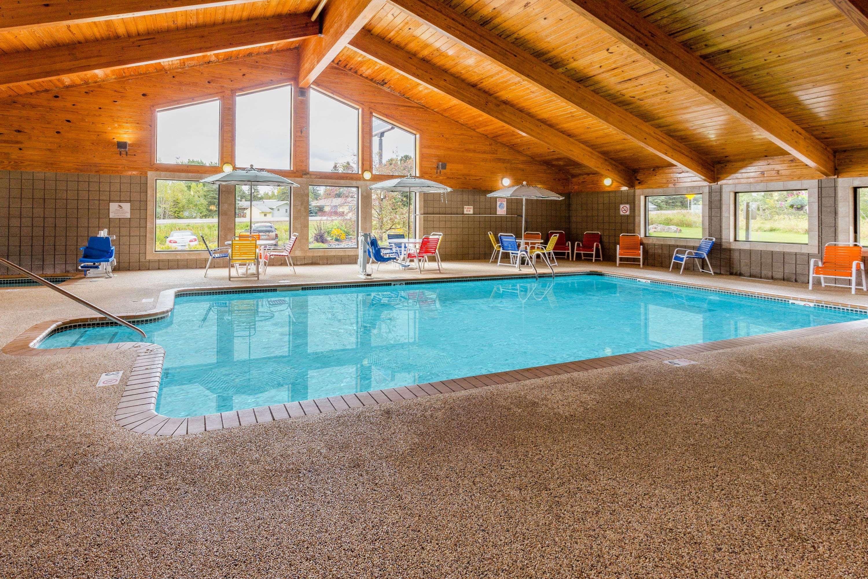 Americinn By Wyndham Duluth South Proctor Black Woods Event Ctr Dış mekan fotoğraf