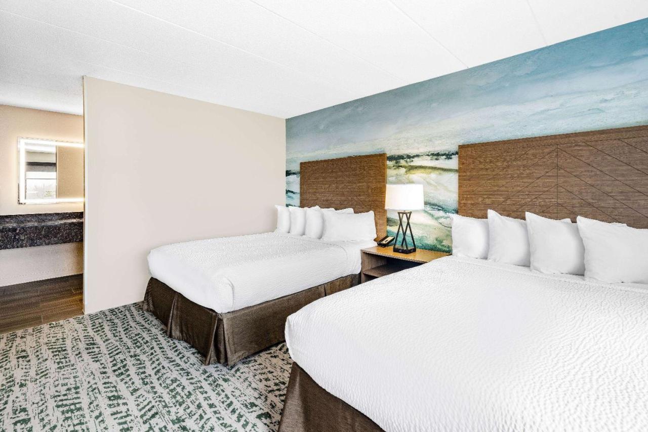 Americinn By Wyndham Duluth South Proctor Black Woods Event Ctr Dış mekan fotoğraf