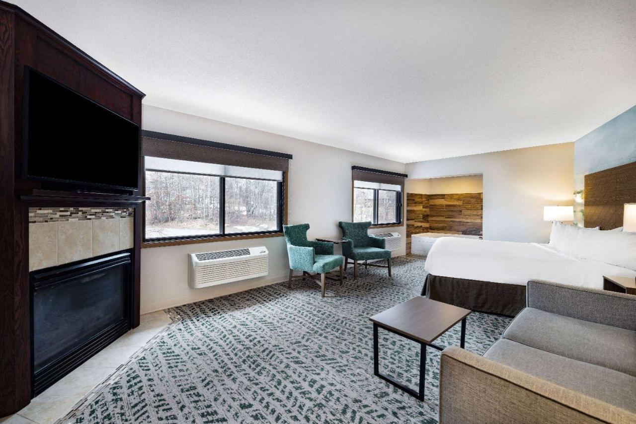 Americinn By Wyndham Duluth South Proctor Black Woods Event Ctr Dış mekan fotoğraf