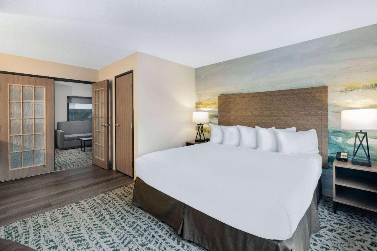 Americinn By Wyndham Duluth South Proctor Black Woods Event Ctr Dış mekan fotoğraf
