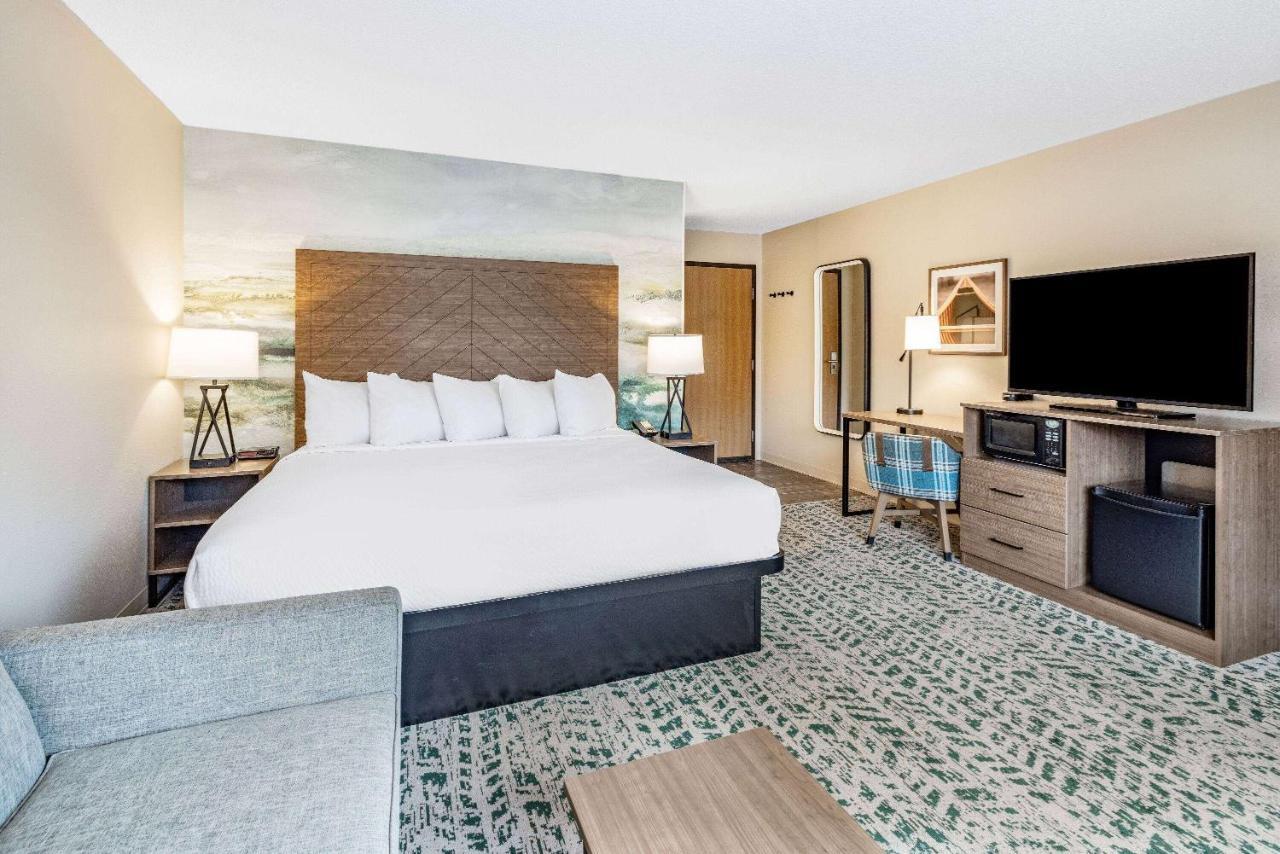 Americinn By Wyndham Duluth South Proctor Black Woods Event Ctr Dış mekan fotoğraf