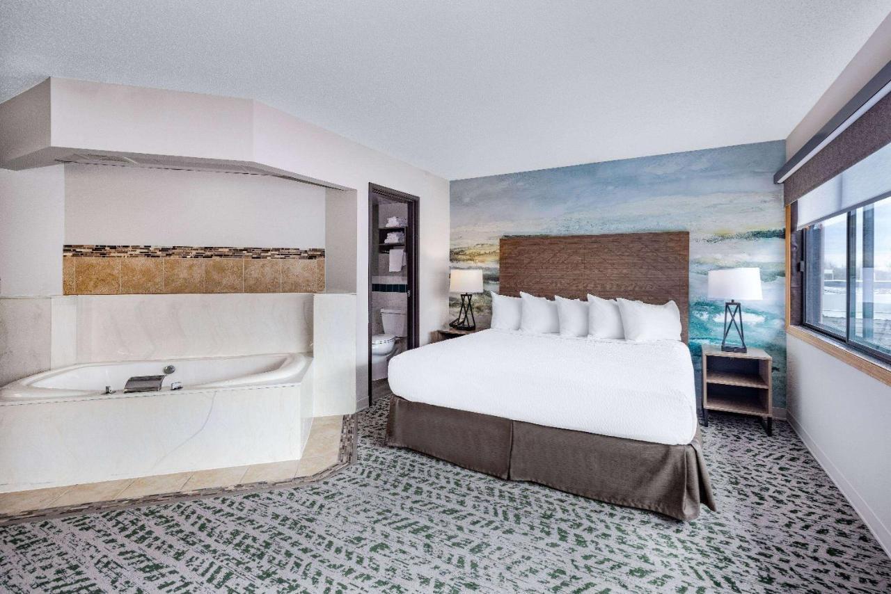Americinn By Wyndham Duluth South Proctor Black Woods Event Ctr Dış mekan fotoğraf