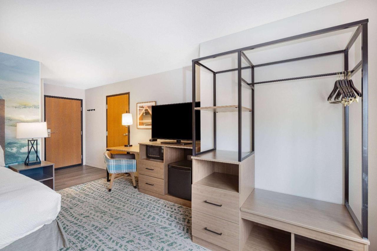Americinn By Wyndham Duluth South Proctor Black Woods Event Ctr Dış mekan fotoğraf
