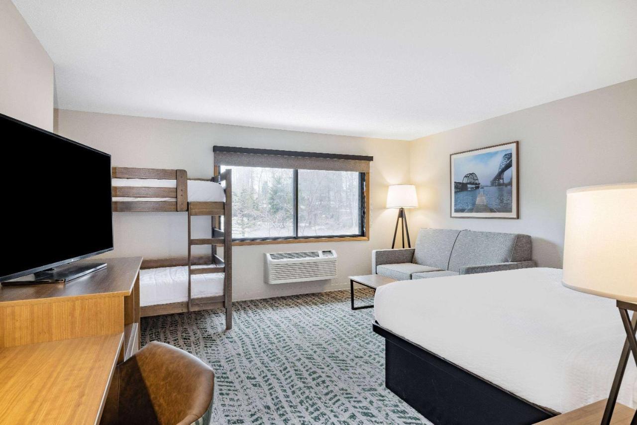 Americinn By Wyndham Duluth South Proctor Black Woods Event Ctr Dış mekan fotoğraf