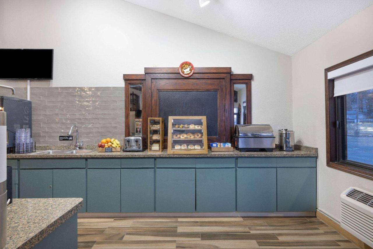 Americinn By Wyndham Duluth South Proctor Black Woods Event Ctr Dış mekan fotoğraf