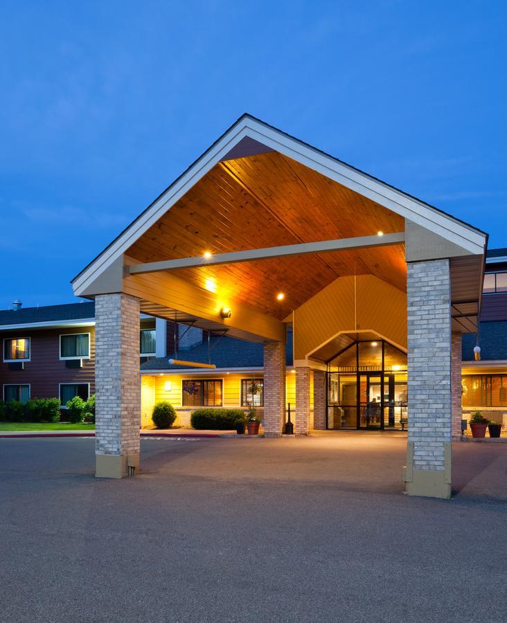 Americinn By Wyndham Duluth South Proctor Black Woods Event Ctr Dış mekan fotoğraf