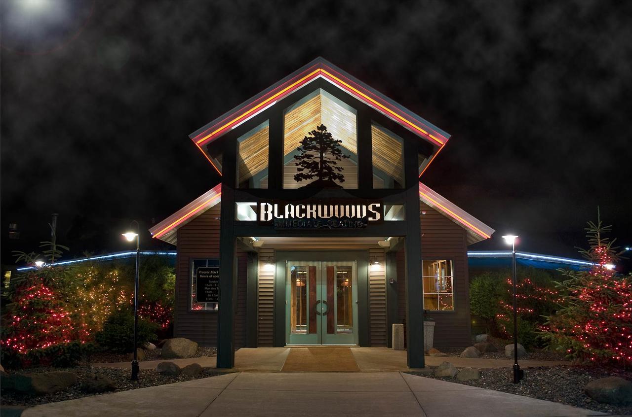 Americinn By Wyndham Duluth South Proctor Black Woods Event Ctr Dış mekan fotoğraf